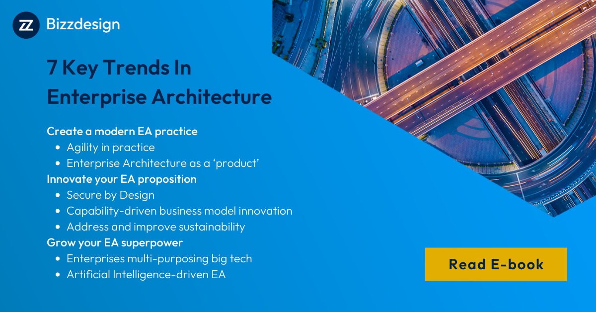 7 EA Trends 2022 ebook 7 EA Trends 2022