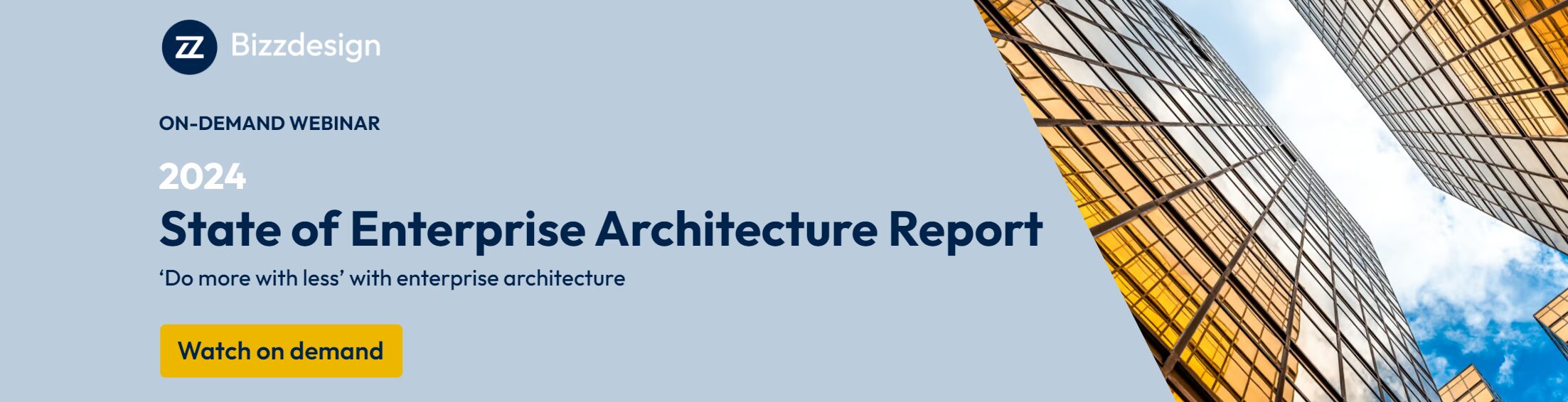 Your guide to landing and excelling in an Enterprise Architect job