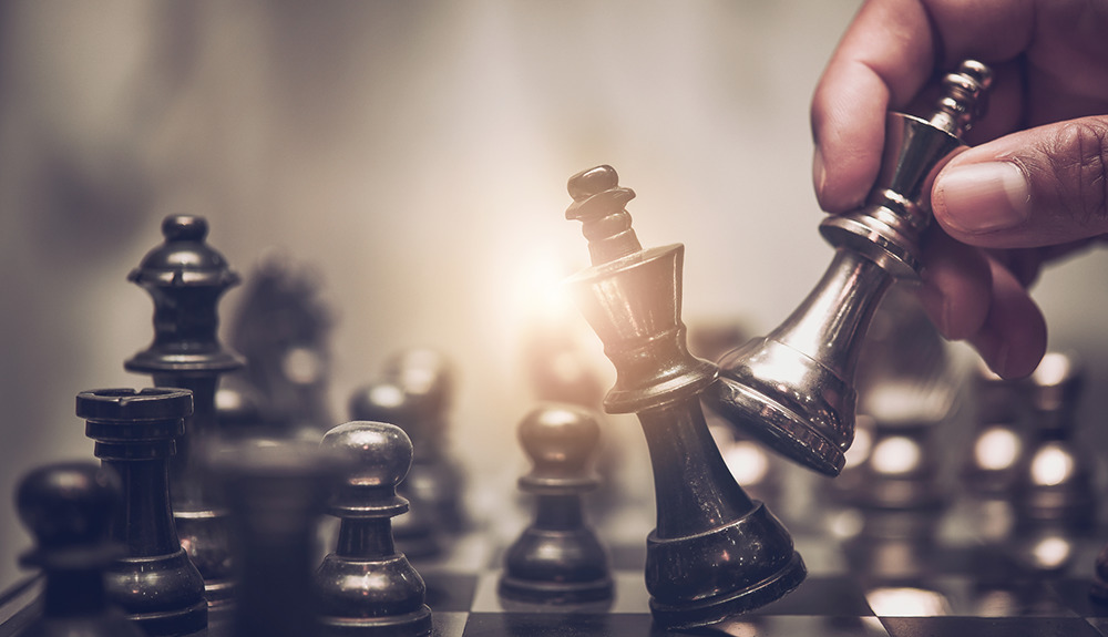 Strategic Use of Business Models: Strategic Management