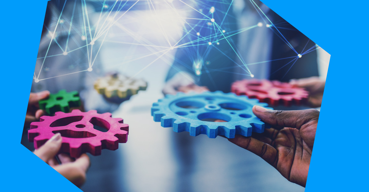 5 Process models examples (and benefits!)