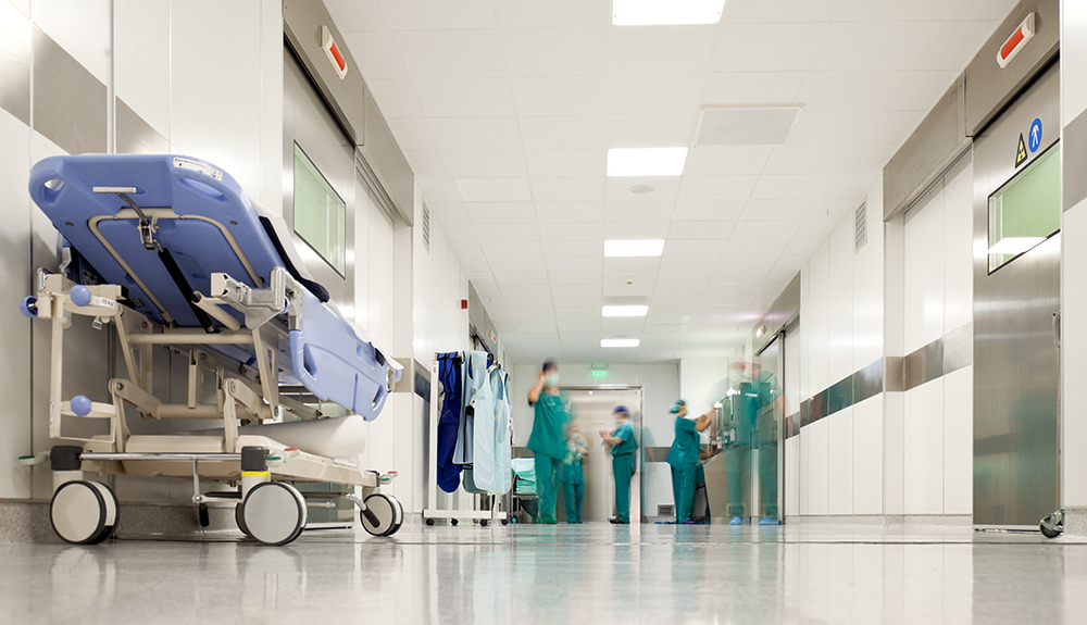 US Healthcare Provider Sets Strategic Direction for IT investments with a 100+ Collaborators