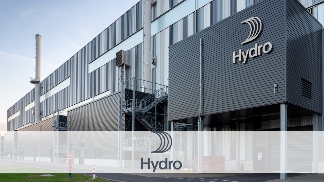 Norsk Hydro: Gets visibility from strategy to execution