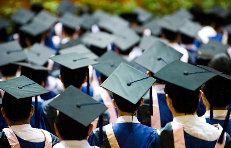 Digital Transformation in Higher Education