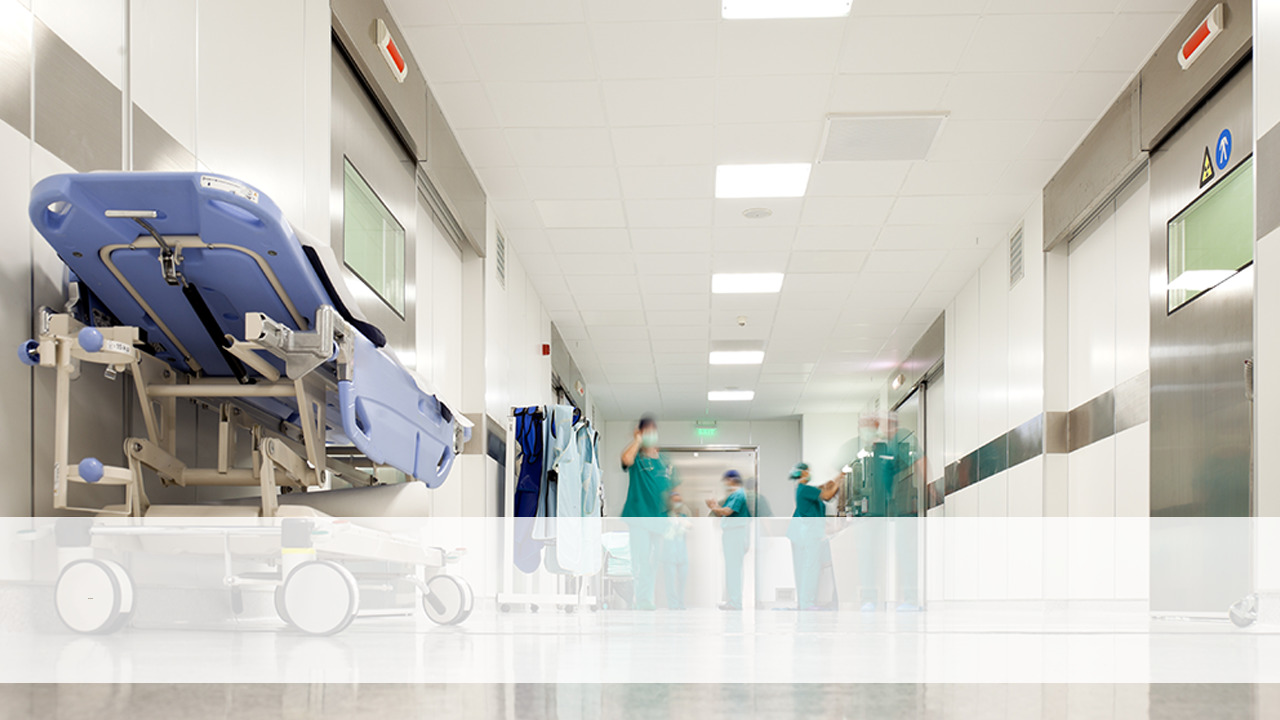 8177Healthcare and Pharma Industry