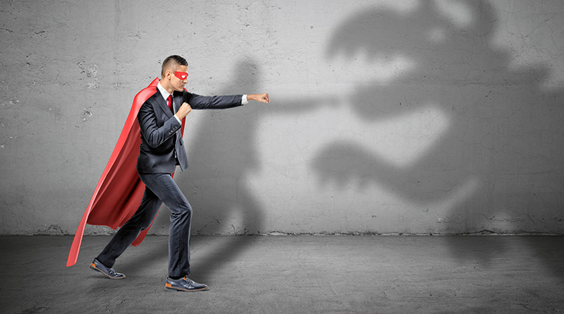 The Open Group Webinar: Slaying GDPR and Other Dragons