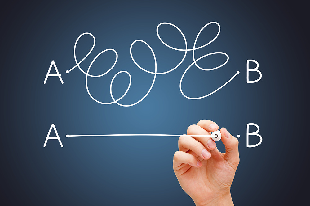 Driving Simplicity with Enterprise Studio and Horizzon