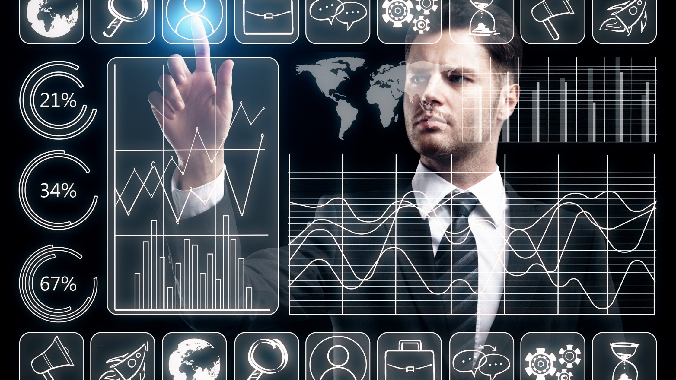 The Roles of Architects in Innovation