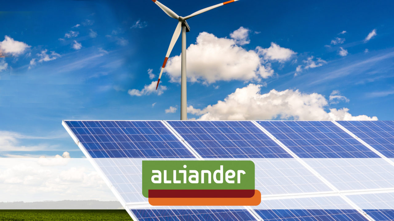 Alliander