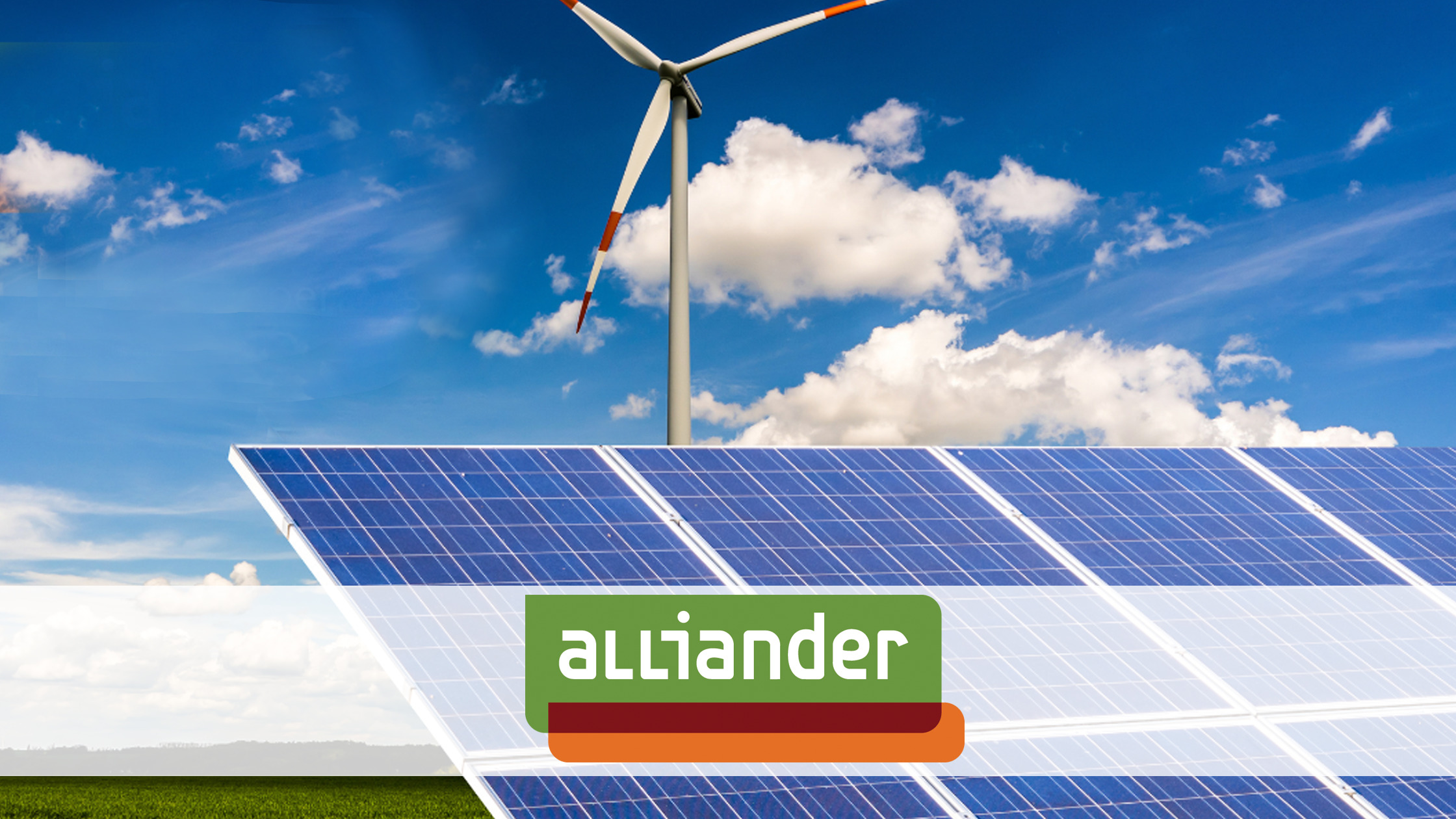 How Business Architecture Supports Digital Transformation at Alliander