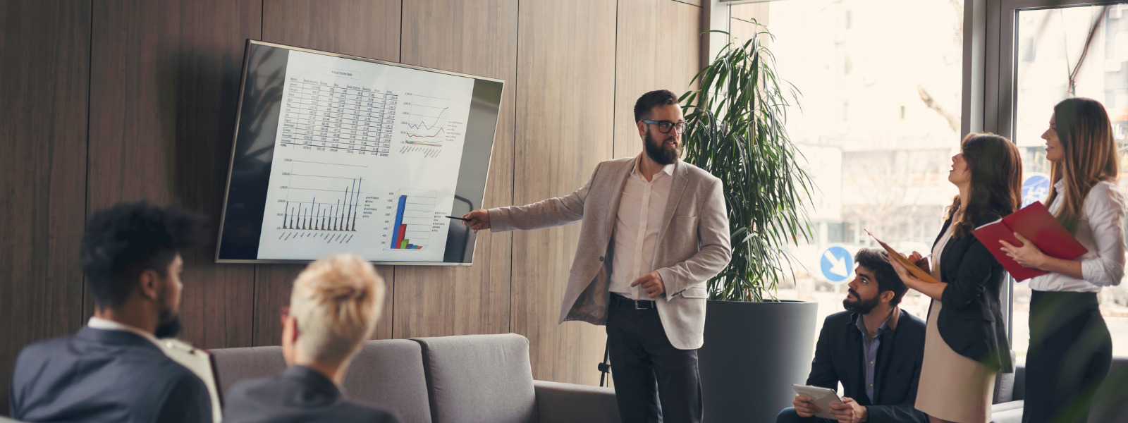 Business Capability-Based Planning
