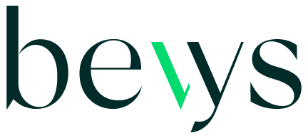 Bizzdesign customer logo - beys