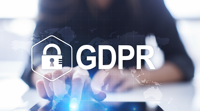 Are you prepared for GDPR?